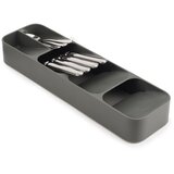 Joseph Joseph Sivi plastičan organizator pribora 11 x 39,5 cm Duo – | shoptok.hr
