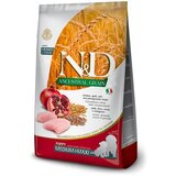N&d LG Puppy Medium & Maxi Chicken & Pomegranate 12kg Cene