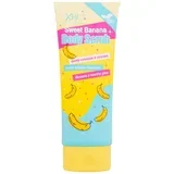 Sweet Banana Body Scrub piling za tijelo 200 ml