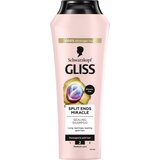 Schwarzkopf Gliss šampon za lase - Split Ends Miracle Shampoo | Shoptok.si