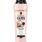 šampon za lase - Split Ends Miracle Shampoo