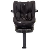 Joie Auto sedište I-Spin 360 40-105cm, Isofix, Crno Cene