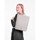 Vuch Ženski ruksak Tiara Diamond Grey, 40 x 29 cm Slike