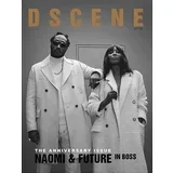 Grupa autora - Dscene - the anniversary issue - br. 17