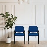 MID.YOU Konferenčni Stol Xt 650, Modra | Shoptok.si