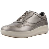 Stonefly Modne superge ROCK 32 LAMINATED LTH Siva Cene
