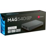 Mag IPTV sprejemnik za Stalker vmesno programsko opremo, WiFi - 540 W3 | Shoptok.si