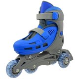 Rulyt Kotalke/rolerji TRISKATE BASIC, (21151045) Cene