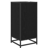  Kreveta Crni hrast 35,5 x 35 x 76 cm | shoptok.hr