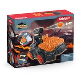Schleich Igračka Vatreni crashmobile sa mini stvorenjem 42668 | ePonuda.com