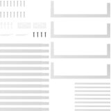  Stalak za drva za ogrjev 50x28x132 cm od nehrđajućeg čelika | Eponuda.com