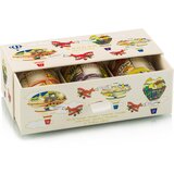 Baobab Collection Trio Travel Candles mirisna svijeća poklon set | shoptok.hr