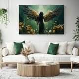  Slike anđela Svjetlo nade | 100% originalno oslikano akrilom | shoptok.hr
