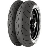 Continental 120/70R17 58W TL SportAttack 4 F - Skladišče 7 (Dostava 1 delovni dan) Cene