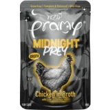 CAT MIDNIGHT PREY Piletina u supi 12 x 80 g