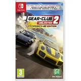 Club Unlimited 2 Definitive Edition (SWITCH)