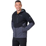 HANNAH Softshell jacket SHELTON LITE anthracite/india ink | Shoptok.si