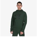 Umbro muški duks Logo hoodie UMA251M608-61 cene