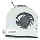 Xrt Europower cpu hladnjak za laptop toshiba satellite L630 L635 C640 C650 C655 3pin Cene