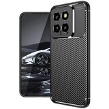 Techsuit CarbonFiber maska za Xiaomi 14 – crna | shoptok.hr
