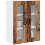 vidaXL Stenska kuhinjska omarica s polico Star les 60 x 31 x 80 cm | Shoptok.si