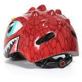 Wozinsky OTROŠKA KOLESARSKA ČELADA Z MOTIVOM ZMAJA 50-54 CM, LAHKA ZA KOLESA, (5000260524) | Shoptok.si
