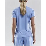 Craft Majice s kratkimi rokavi 19055661341 Modra | Shoptok.si