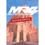 Steam Moto Racer 4 - Antique Antics (DLC) (PC) Key GLOBAL Steam Moto Racer 4 - Antique Antics (DLC) (PC) Key GLOBAL Slike