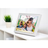Braun Digitalni okvir 1019 WiFi bijeli | Eponuda.ba