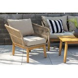 Venture Home Chania vrtna lounge garnitura, bež | shoptok.hr