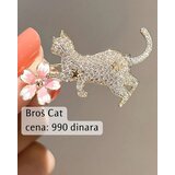Gusenica Broš model "cat" | ePonuda.com