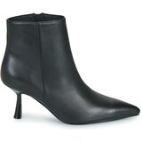Bibi Lou Gležnjarji - Črna | Shoptok.si