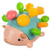 Kruzzel senzorni jež s 12 bodlji i brojevima | shoptok.hr