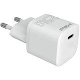 Celly Punjač, 25w, Tip-C, Beli Cene