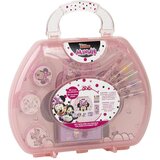 Cerda set za barvanje v kovčku s štampiljkami in pobarvanko Minnie | Shoptok.si