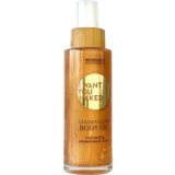 golden glow body oil