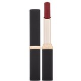 L´Oréal Paris color riche intense volume matte šminka z mat učinkom klasično rdečilo za ustnice šminka 1,8 g odtenek 336 rouge avant-garde za ženske Cene