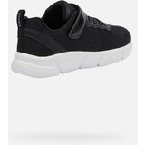 Geox Black Girls Sneakers Aril - Girls | Shoptok.si