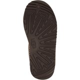 Ugg Čizme za snijeg 'Classic' zeleno smeđa | shoptok.hr