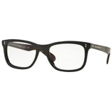 Burberry Okvir za naočare 0BE2212 355454, Unisex, Crni Cene