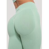 GymBeam Women‘s Luma Leggings Pistachio L | Eponuda.com