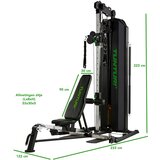 Tunturi HG-80 fitnes naprava | Shoptok.si