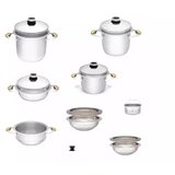Zepter UNIVERSAL set posuđa | ePonuda.com