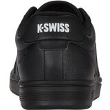 K-Swiss Nizke superge 'COURT TIEBREAK II' črna | Shoptok.si