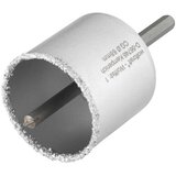 Wolfcraft W8913 Kruna sa steznim trnom, Ø 68 mm | shoptok.hr