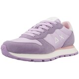 Sun68 Modne superge ALLY SOLID Vijolična | Shoptok.si