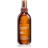 Tan & Protect zaštitno ulje za ubrzanje tamnjenja kože SPF 30 150 ml