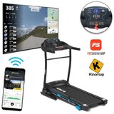  Traka za trčanje Smart run M200 1.25hp/12km Cene