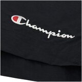Champion Kratke hlače & Bermuda S12727 Črna | Shoptok.si