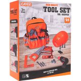 Dječji set alata s ruksakom | shoptok.hr